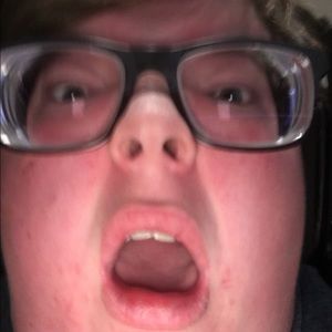 Meet your Posher, Bryce